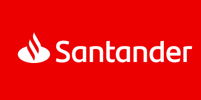Banco Santander Mastercard / Visa / A.Express