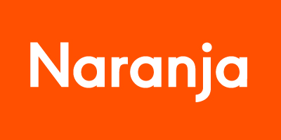 Tarjeta Naranja Mastercard / Visa / A.Express