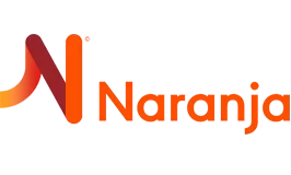 NaranjaX Plan Z Tarjeta Naranja