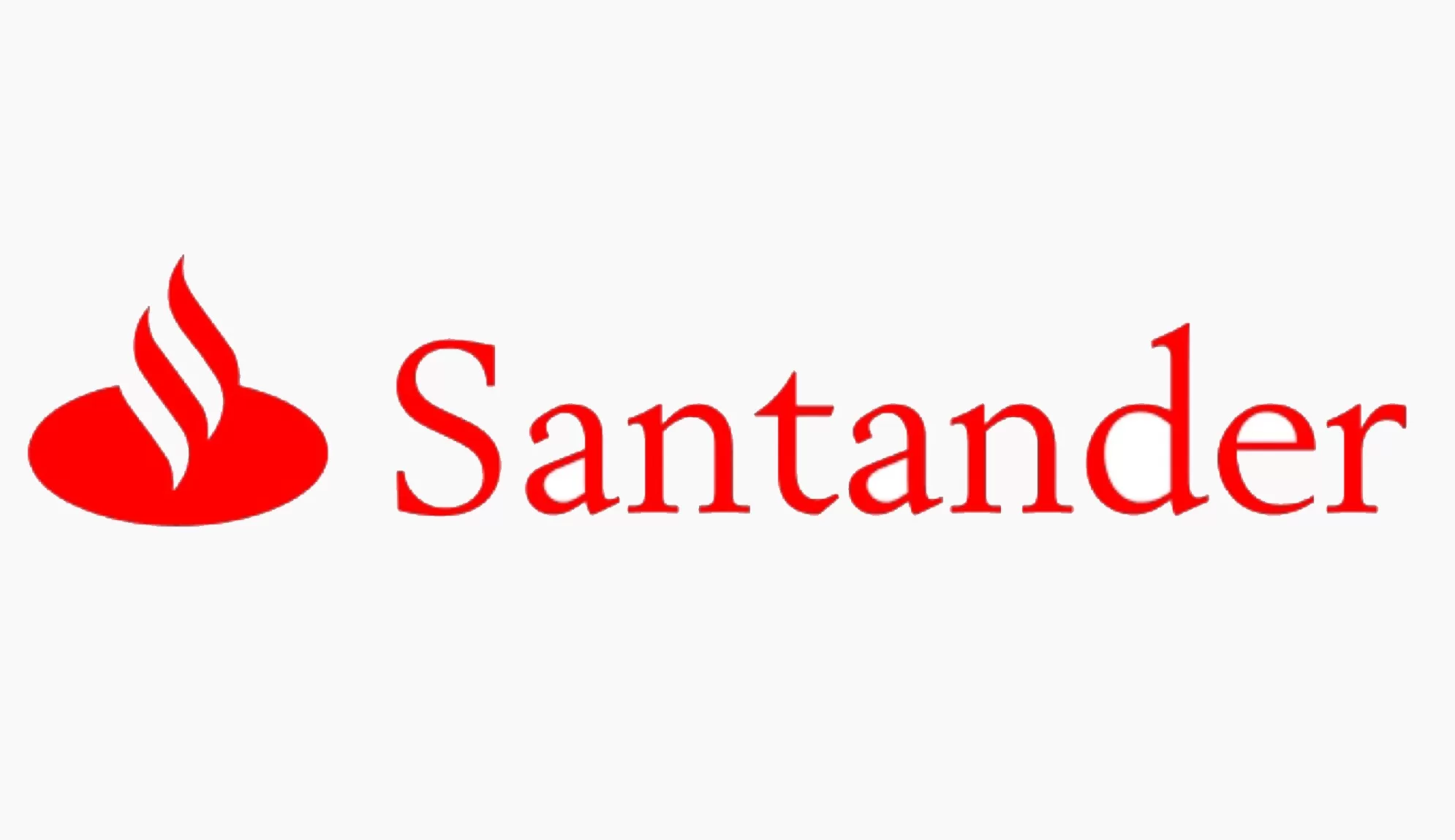 Banco Santander Mastercard / Visa / A.Express